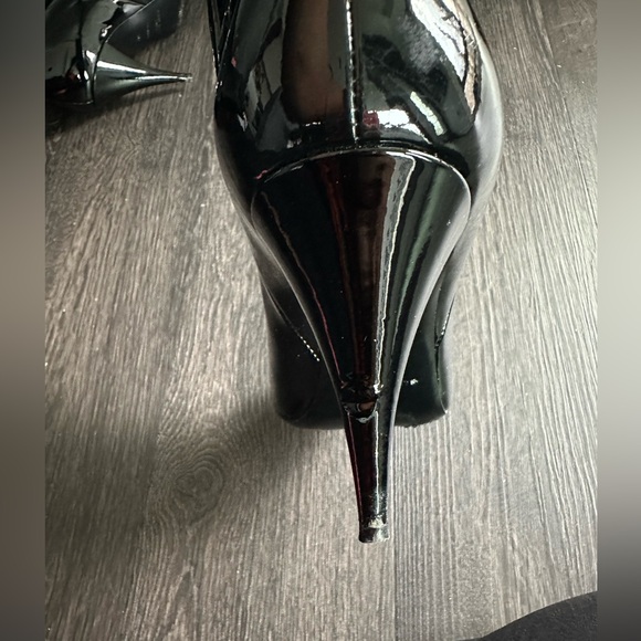 Saint Laurent OTK Boots - Picture 8 of 10